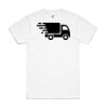 Block Tee - Discontinued Item Thumbnail
