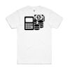 Block Tee - Discontinued Item Thumbnail