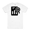 Block Tee - Discontinued Item Thumbnail