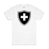 Block Tee - Discontinued Item Thumbnail