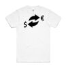Block Tee - Discontinued Item Thumbnail