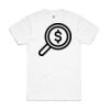 Block Tee - Discontinued Item Thumbnail