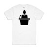 Block Tee - Discontinued Item Thumbnail