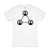 Block Tee - Discontinued Item Thumbnail
