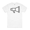 Block Tee - Discontinued Item Thumbnail