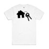 Block Tee - Discontinued Item Thumbnail