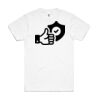 Block Tee - Discontinued Item Thumbnail