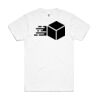 Block Tee - Discontinued Item Thumbnail
