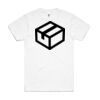 Block Tee - Discontinued Item Thumbnail