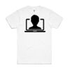 Block Tee - Discontinued Item Thumbnail