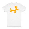 Block Tee - Discontinued Item Thumbnail