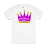 Block Tee - Discontinued Item Thumbnail