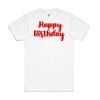 Block Tee - Discontinued Item Thumbnail