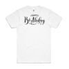 Block Tee - Discontinued Item Thumbnail