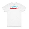 Block Tee - Discontinued Item Thumbnail