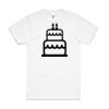 Block Tee - Discontinued Item Thumbnail