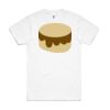 Block Tee - Discontinued Item Thumbnail