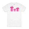 Block Tee - Discontinued Item Thumbnail