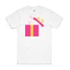 Block Tee - Discontinued Item Thumbnail