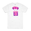 Block Tee - Discontinued Item Thumbnail