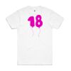 Block Tee - Discontinued Item Thumbnail
