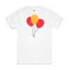 Block Tee - Discontinued Item Thumbnail