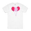 Block Tee - Discontinued Item Thumbnail