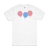 Block Tee - Discontinued Item Thumbnail