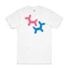 Block Tee - Discontinued Item Thumbnail