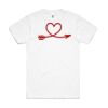 Block Tee - Discontinued Item Thumbnail