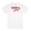 Block Tee - Discontinued Item Thumbnail