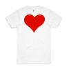 Block Tee - Discontinued Item Thumbnail