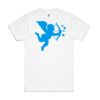 Block Tee - Discontinued Item Thumbnail