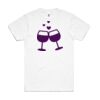 Block Tee - Discontinued Item Thumbnail
