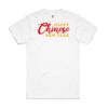 Block Tee - Discontinued Item Thumbnail