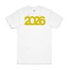 Block Tee - Discontinued Item Thumbnail