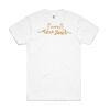 Block Tee - Discontinued Item Thumbnail