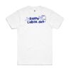 Block Tee - Discontinued Item Thumbnail