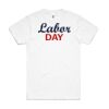 Block Tee - Discontinued Item Thumbnail