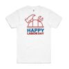 Block Tee - Discontinued Item Thumbnail