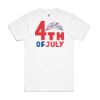 Block Tee - Discontinued Item Thumbnail