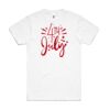 Block Tee - Discontinued Item Thumbnail