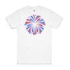 Block Tee - Discontinued Item Thumbnail