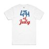 Block Tee - Discontinued Item Thumbnail