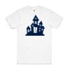 Block Tee - Discontinued Item Thumbnail