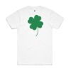 Block Tee - Discontinued Item Thumbnail