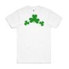 Block Tee - Discontinued Item Thumbnail