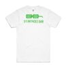 Block Tee - Discontinued Item Thumbnail