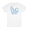Block Tee - Discontinued Item Thumbnail