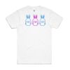 Block Tee - Discontinued Item Thumbnail